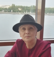 Резюме Ткаченко Наталья Николаевна, 74 года, Санкт-Петербург, Риэлтор Резюме Ткаченко Наталья Николаевна, 74 года, Санкт-Петербург, Риэлтор