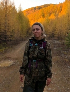 Резюме Гостенина Анна Анатольевна, 27 лет, Санкт-Петербург, Геолог Резюме Гостенина Анна Анатольевна, 27 лет, Санкт-Петербург, Геолог