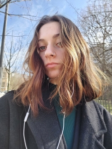 ������ ������ ������ ����������, 21 ���, �����-���������, Frontend-�����������